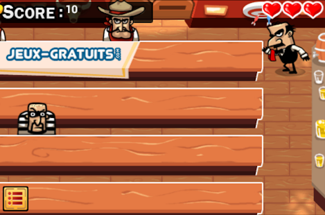 How to mod Saloon Folie 1.0 mod apk for pc