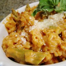 Best Basic Risotto Recipe