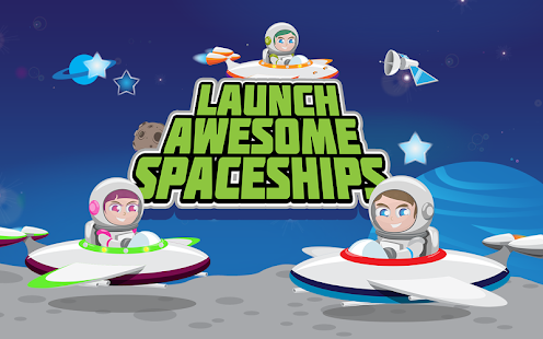 How to install Deep Space Impact Joyride free patch 1.1 apk for android