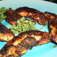 Baton Rouge Chicken