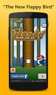 How to mod Woody Tap Tap - Tap to win patch 2.4 apk for bluestacks