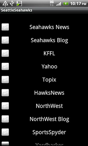 Seattle Seahawks News