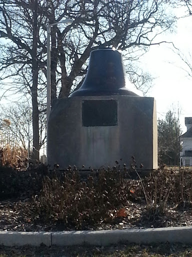 Gillett Park Memorial