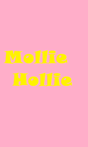 Mollie Hollie