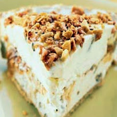 Havlah Ice Cream Torte