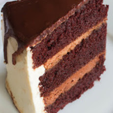 Chocolate Decadence Cake