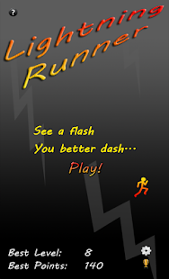 How to install Lightning Runner 1.0 mod apk for laptop