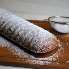 Cake of Egg Whites