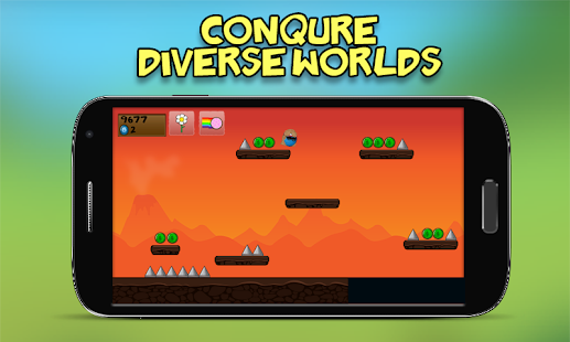 How to get Bouncers Adventures 2.0.2 mod apk for laptop