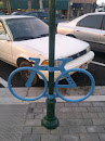 Bicycle Art