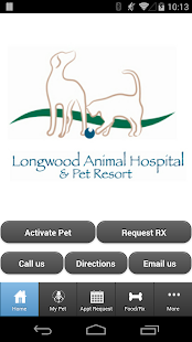 How to get Longwood Animal Hospital lastet apk for bluestacks