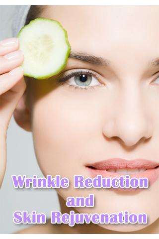 Wrinkle Reduction