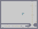 Thumbnail of the map 'The oblivion strip'