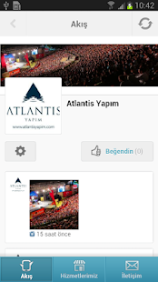 How to mod Atlantis Yapım 1.0 unlimited apk for pc