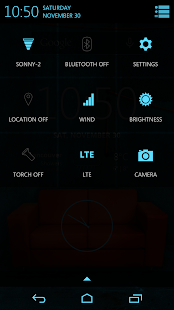How to download Arctic Blue CM11 AOKP Theme patch 5.2 apk for android