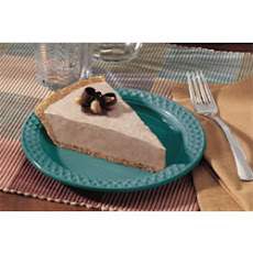 Peanut Butter Chocolate Pie