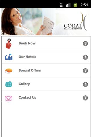 Coral Hotels