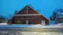 South Baptist Church