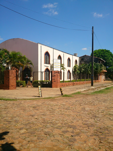 Iglesia Bautista 