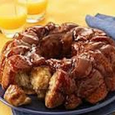 Easy Monkey Bread