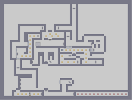 Thumbnail of the map 'teleports?'
