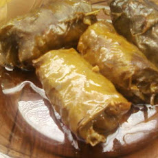 Sarma, Stuffed Cabbage Leaves from Dalmatia