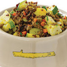 Meat-Me-in-the-Backyard Hash