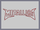 Thumbnail of the map 'METALLICA w/ out shading'