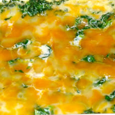 Spicy Spinach