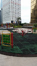 Rooftop Children Playground