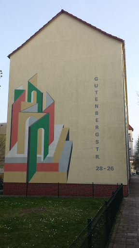 Gutenbergstrasse 28-26