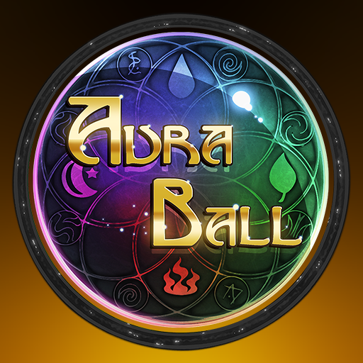 Aura Ball LOGO-APP點子