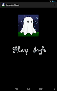 How to mod Annoying Ghosts 1.3 unlimited apk for laptop
