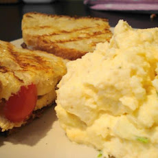 Yummy Potato Salad (For Those That Usually Hate It)