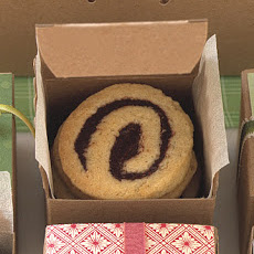 Chewy Coconut-Chocolate Pinwheels