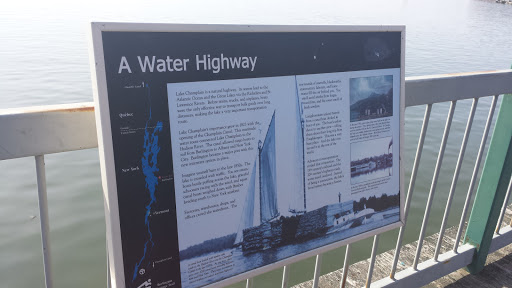 A Water Highway