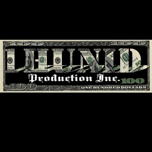 1 Hunid Productions LOGO-APP點子