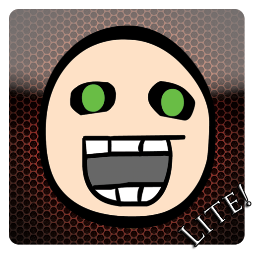 ComicTroll Comics Lite LOGO-APP點子