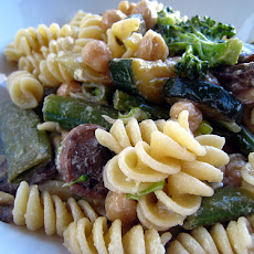Yummy Pasta Salad