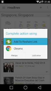 How to mod Share Link Quickly 1.2.2 apk for android