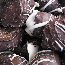 Crock-Pot Chocolate Frito Candy