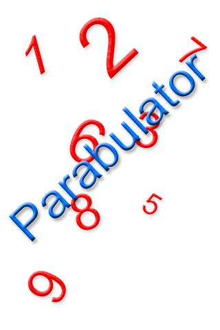 Parabulator