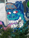 Bang Graffiti