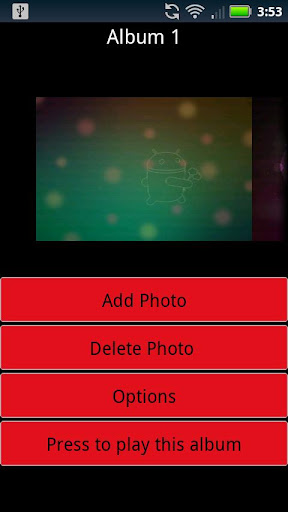 【免費個人化App】Background Flicker-APP點子