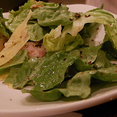 Green Salad Aka French