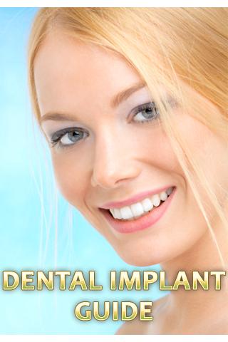 免費下載醫療APP|Dental Implant Guide app開箱文|APP開箱王