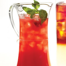 Watermelon Cooler
