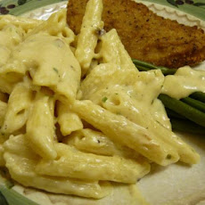 Creamy Noodles