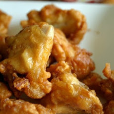 Pollo Frito