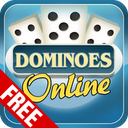 Dominoes Online Free mobile app icon